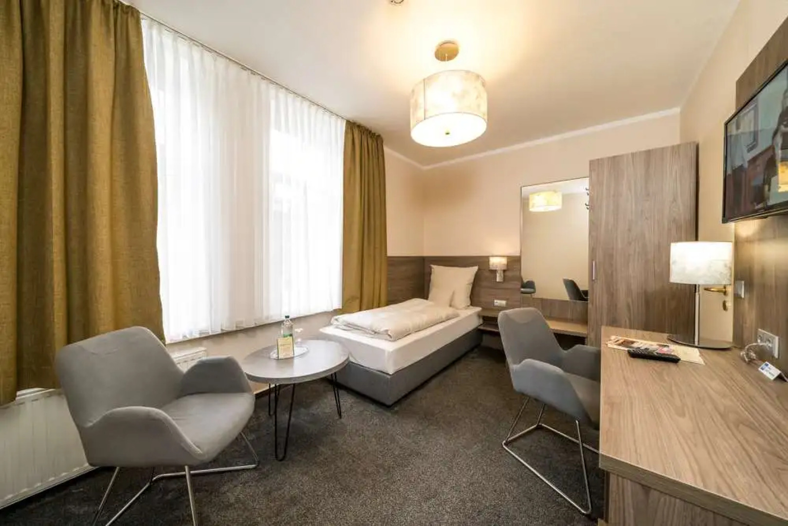 Parkhotel Lingen by Hackmann