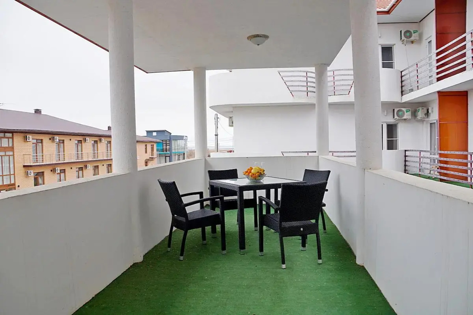 Белое Солнце