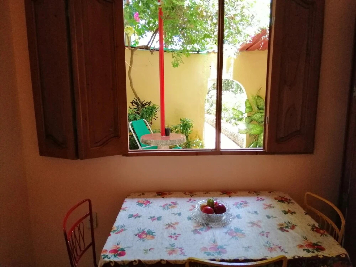 Hostal Tristá 117