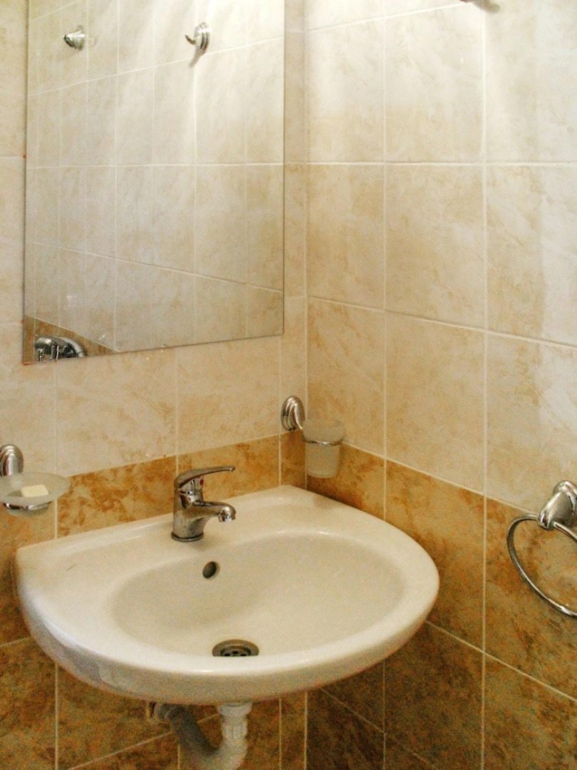 Studio in Tankovo, With Shared Pool - 3 km From the Beach