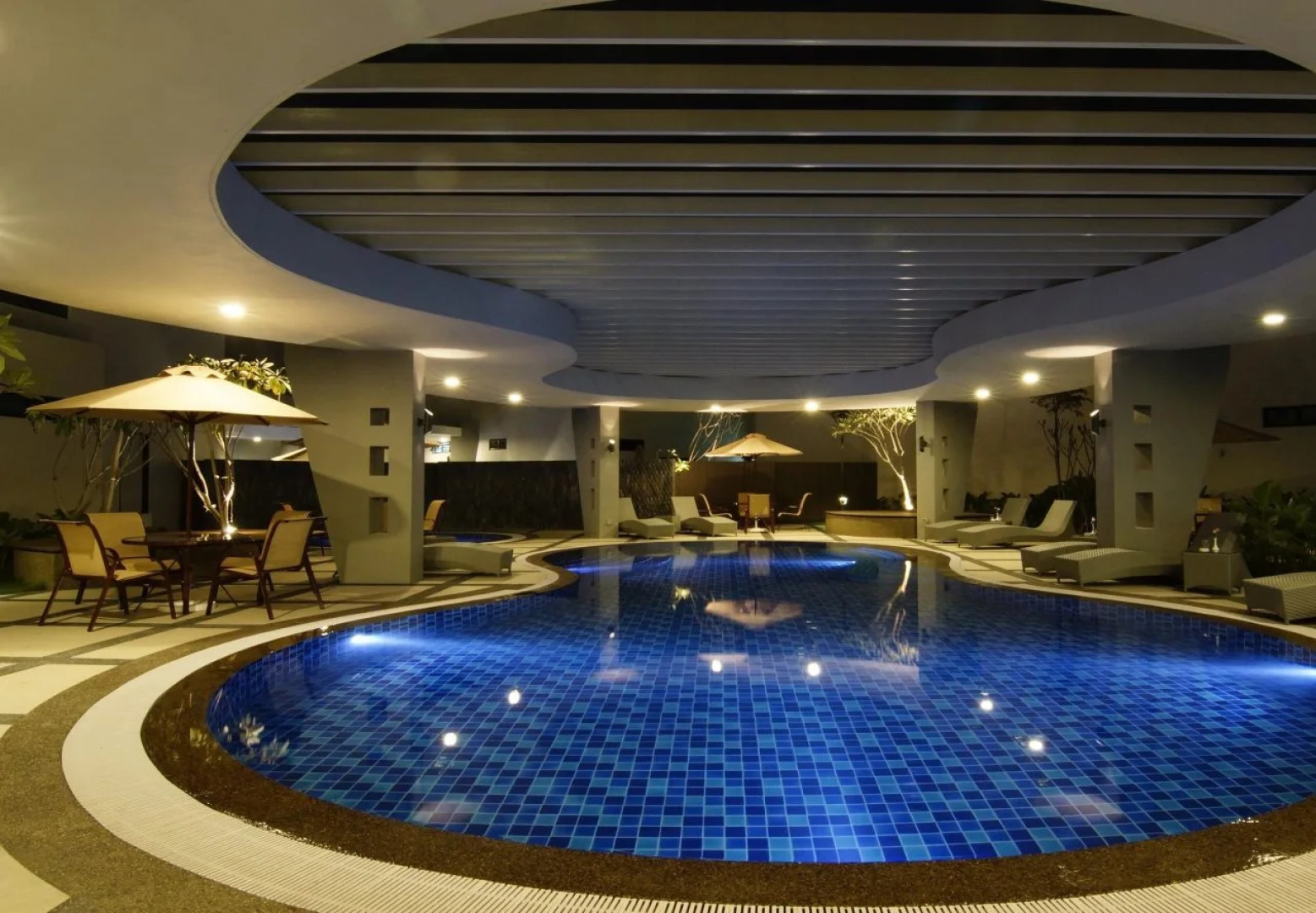 Raia Hotel & Convention Centre Alor Setar