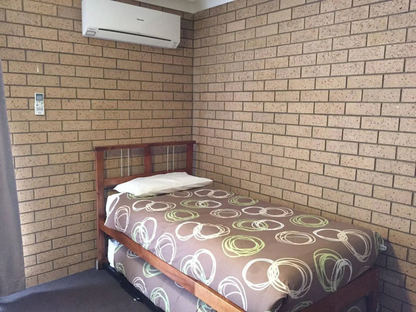 Albury Allawa Motor Inn