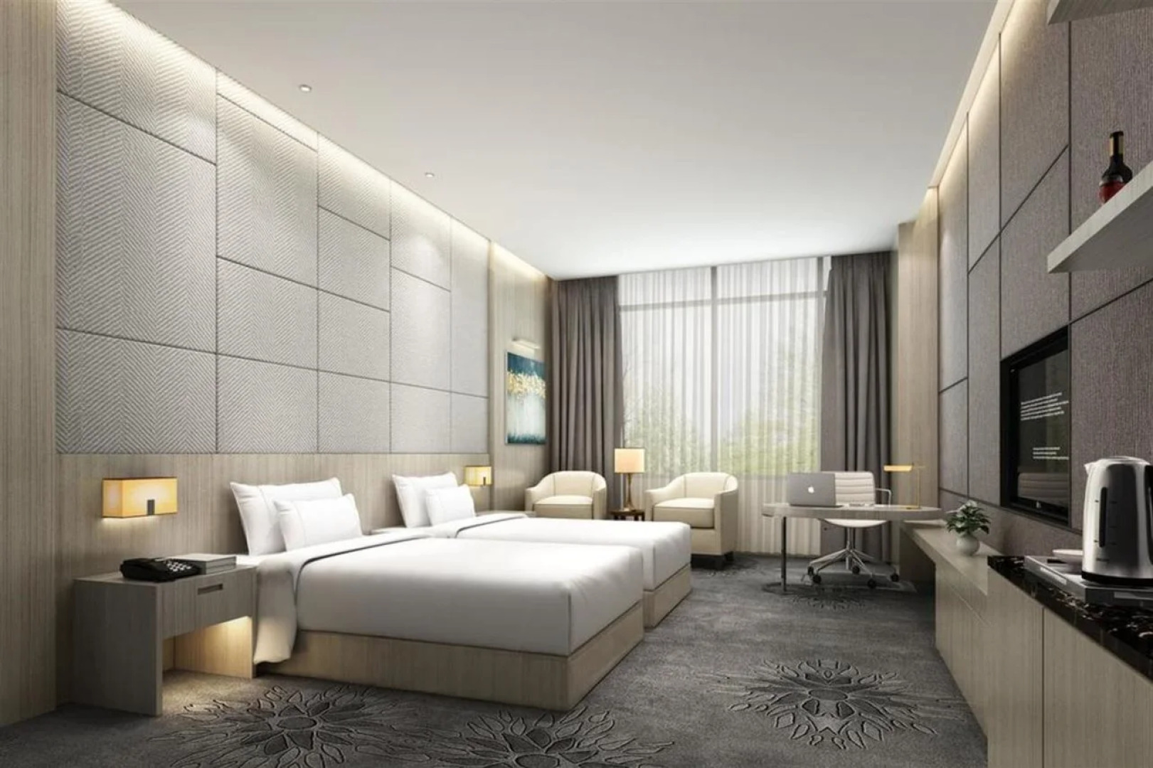 Holiday Inn Jiashan by IHG