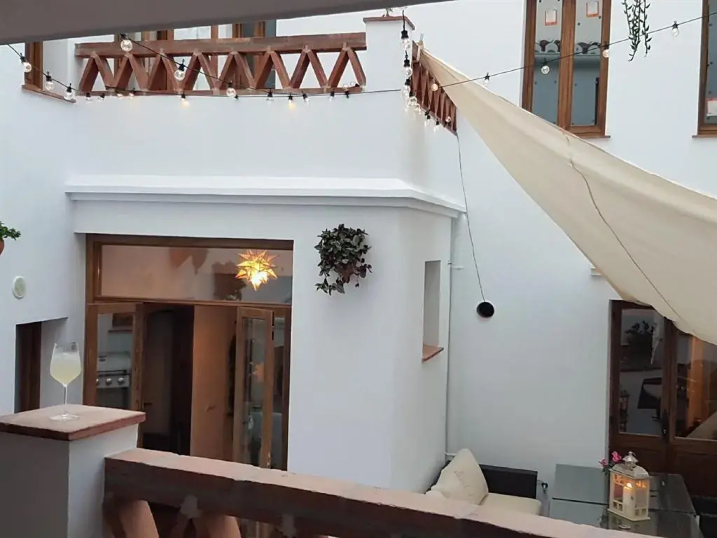 Millers of Frigiliana