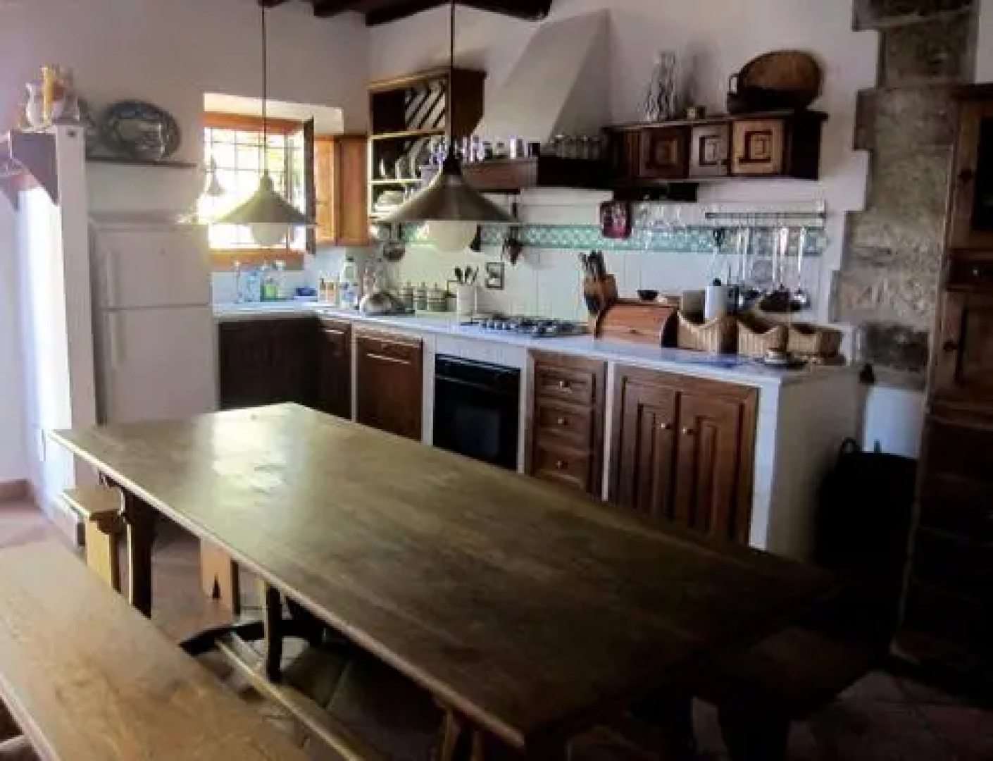 Pulica Holiday Home