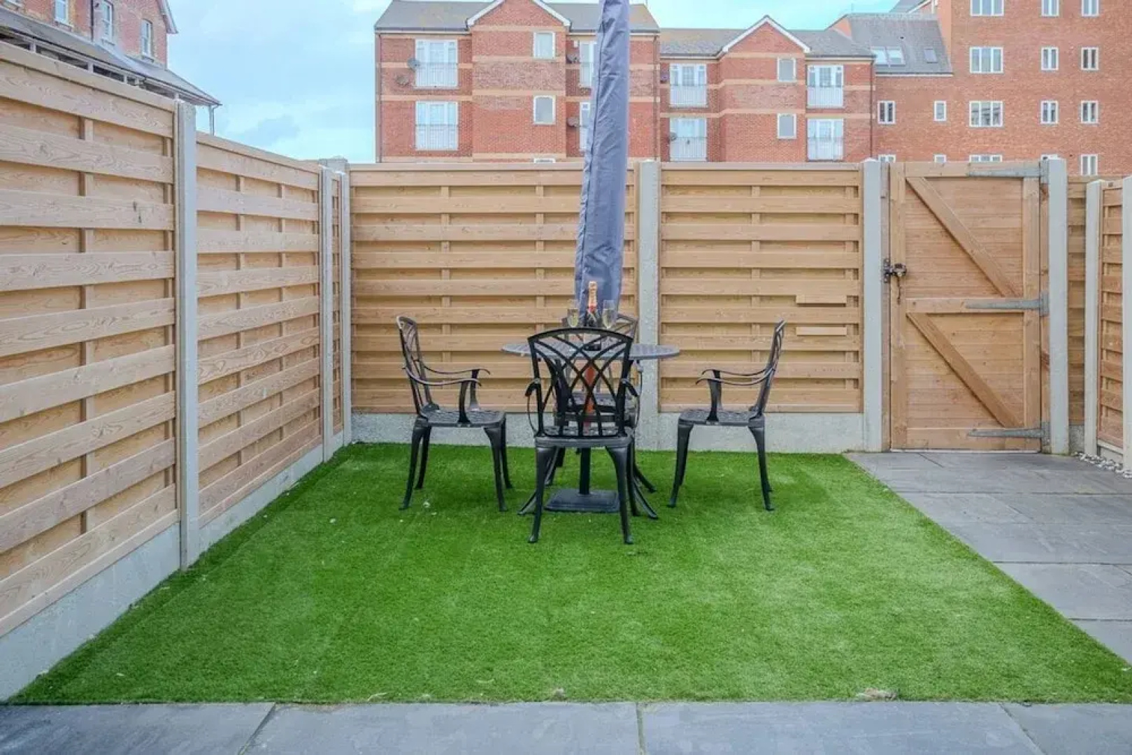 Stylish Westgate-on-sea Haven Near Beach By Adliv