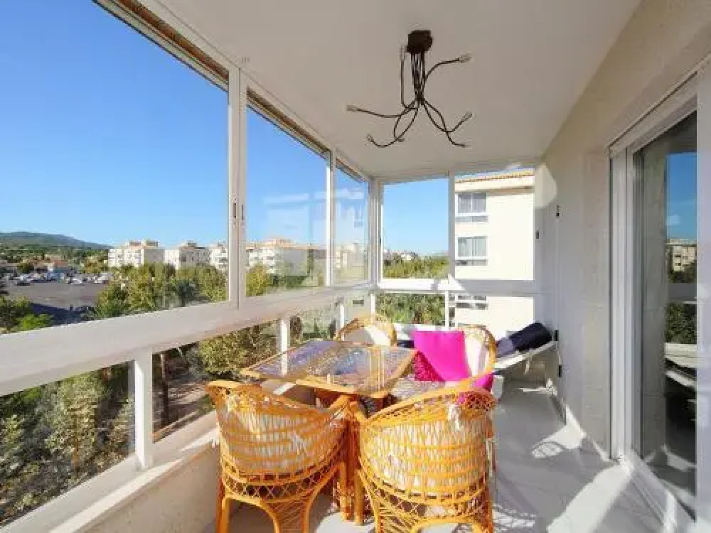 Apartment Celio I- 3ºE