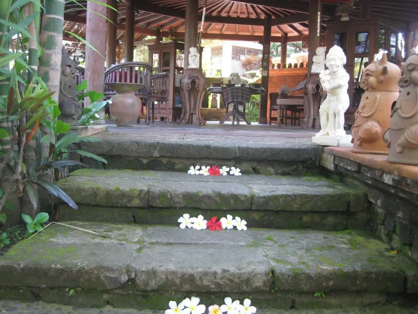 Nirwana Water Garden