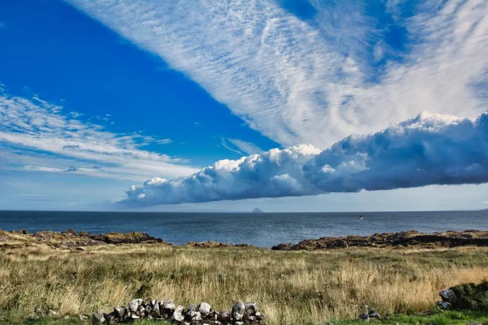 Corsewall Lighthouse Hotel 