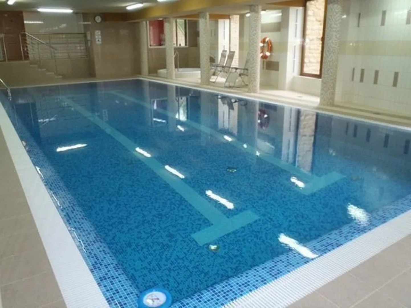 ZakopaneApartment Szymoszkowa Residence