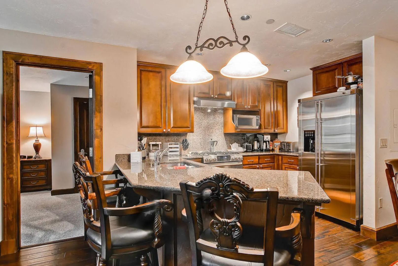 Ascent by East West Hospitality