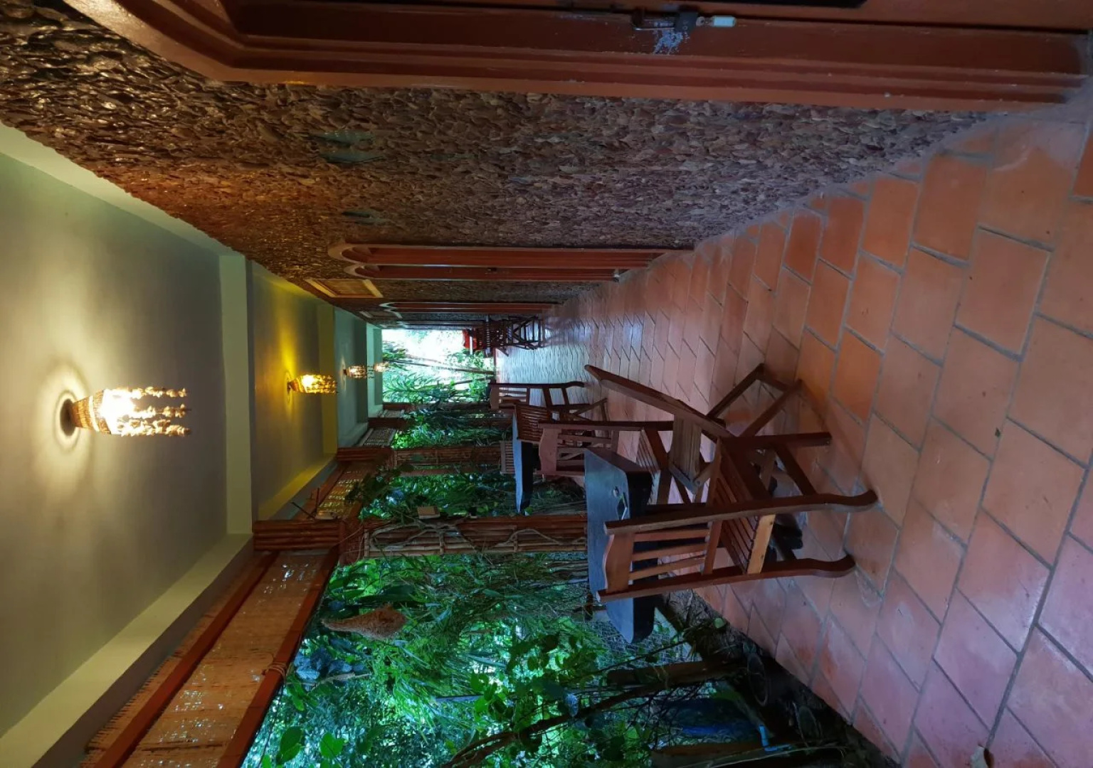 Khmer House Guesthouse