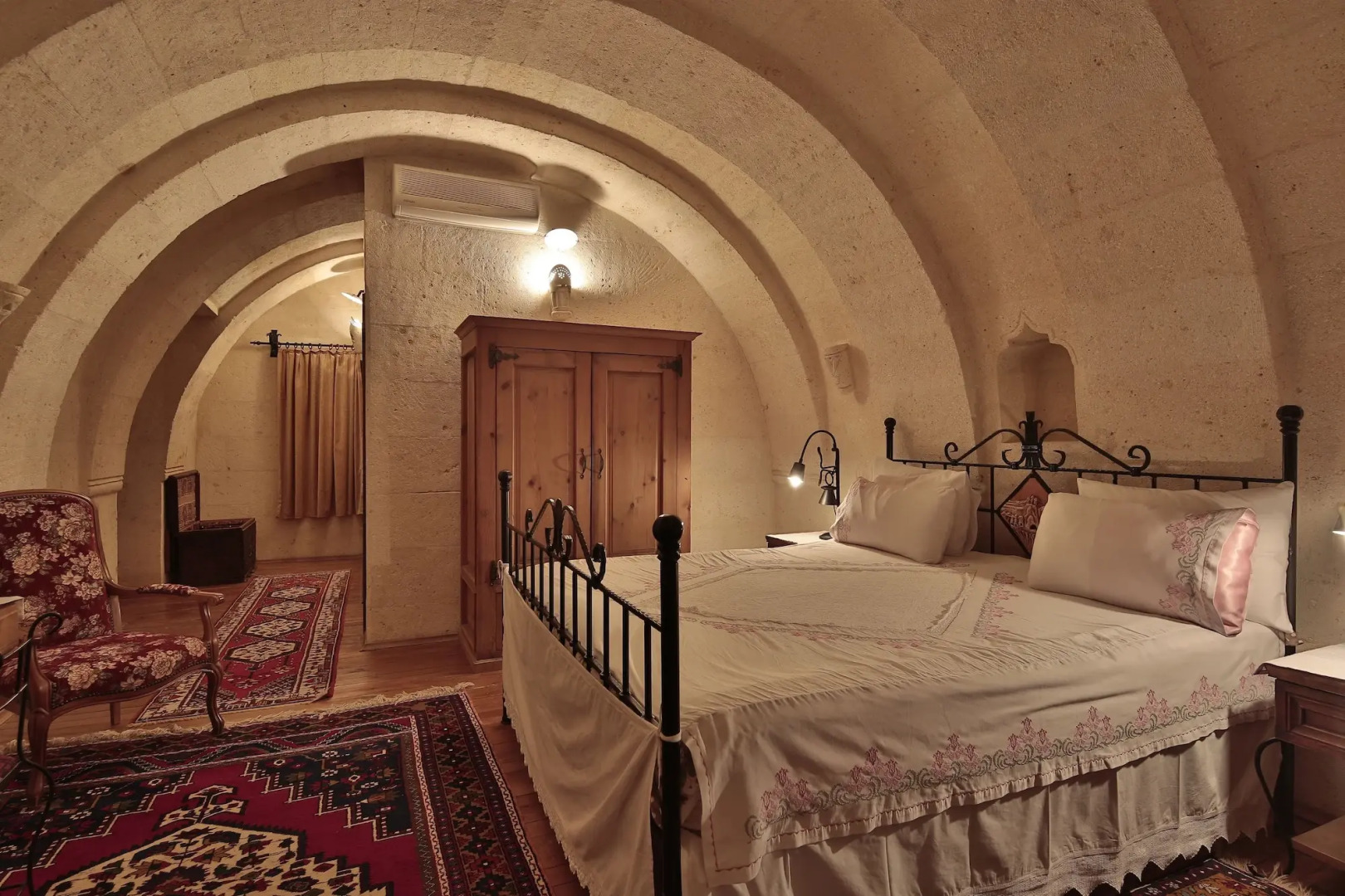 Selcuklu Evi Cave Hotel - Special Class