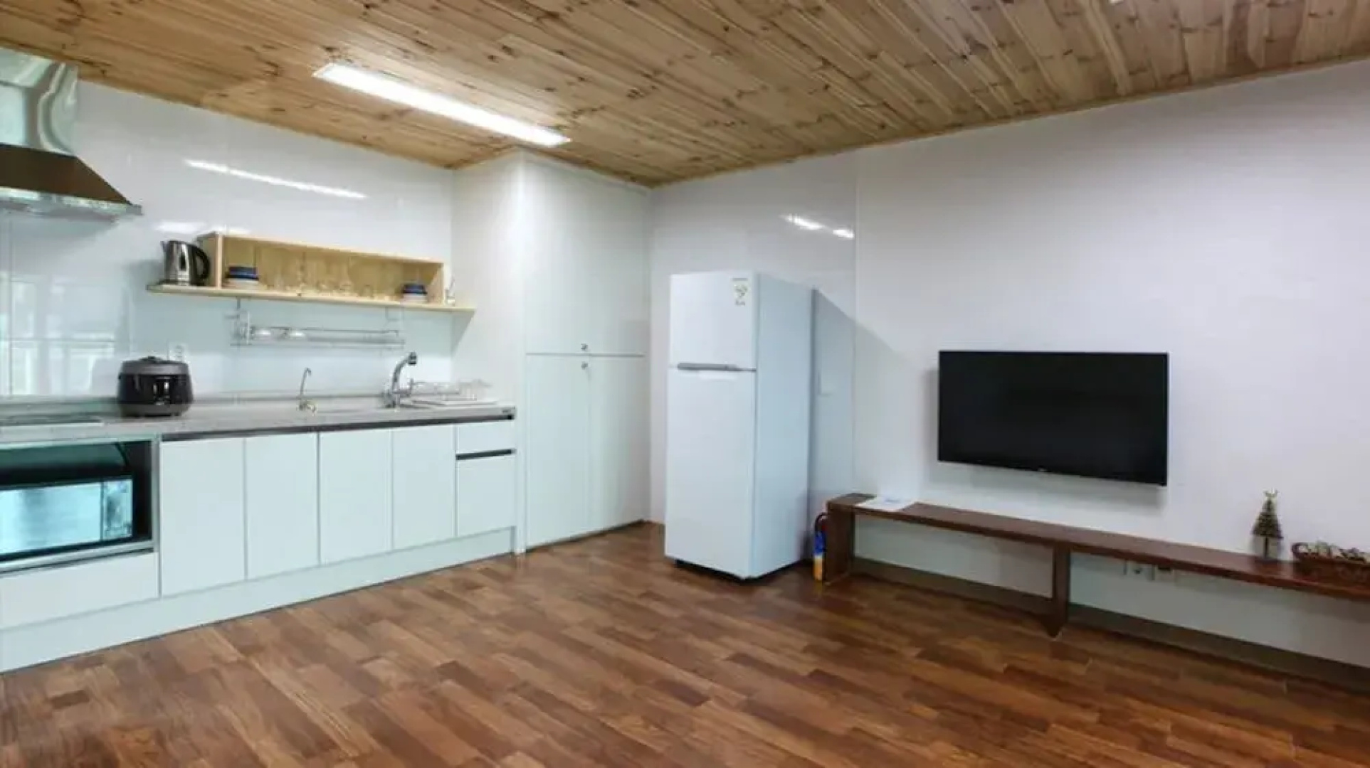 Beach Pines House