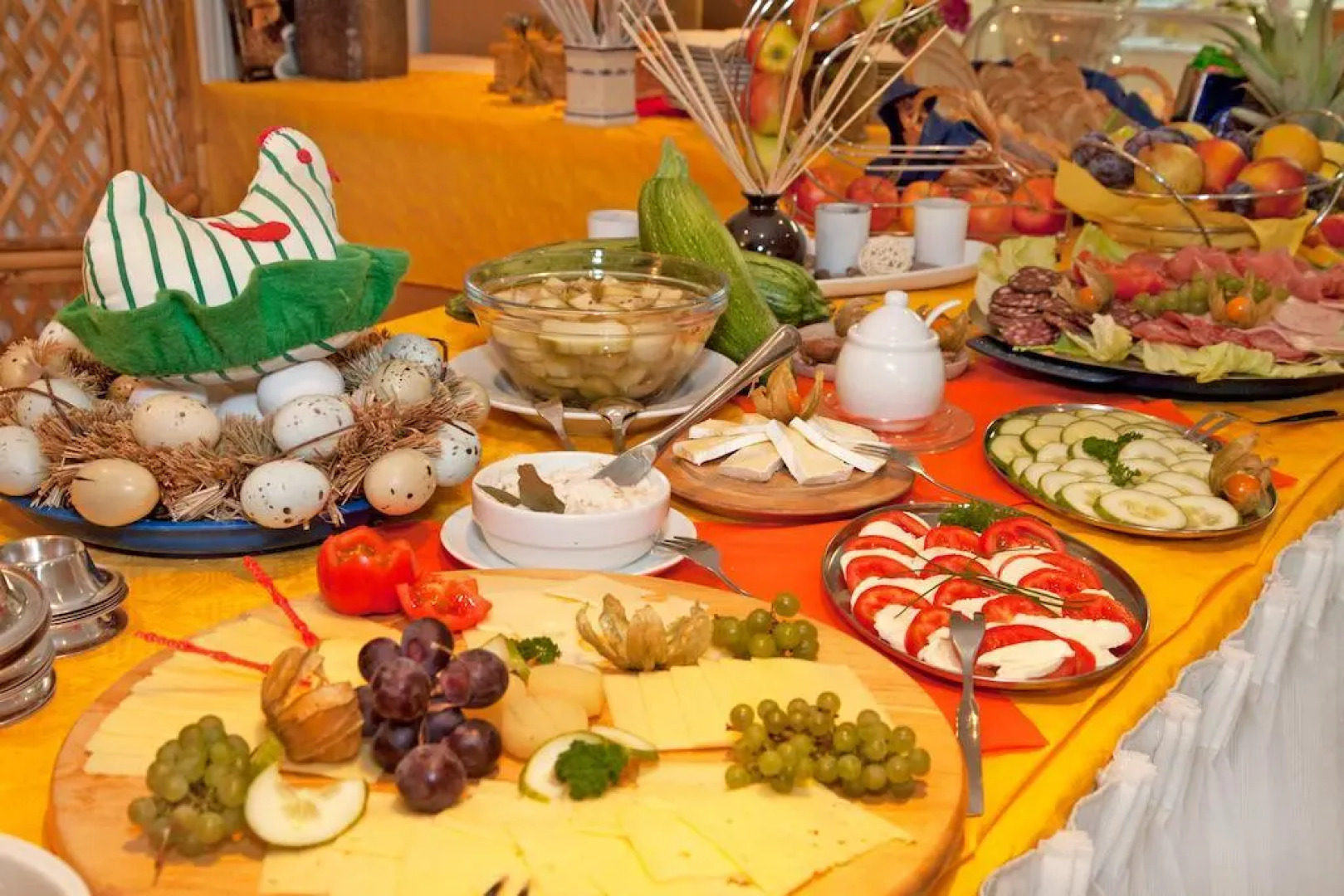 Hotels Green Lemon – Haus Krähenhütte