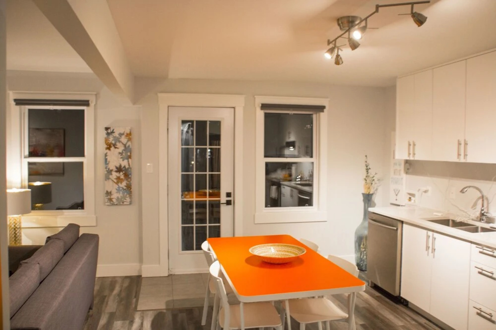 WOW Luxury Suites - Halifax Downtown