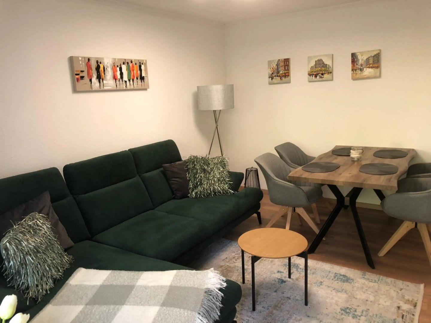 Four Seasons Bodensee