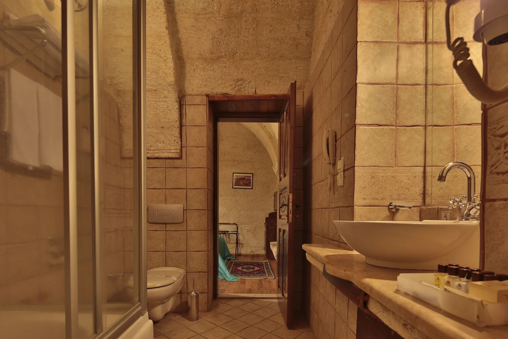 Yusuf Yigitoglu Konagi - Special Class