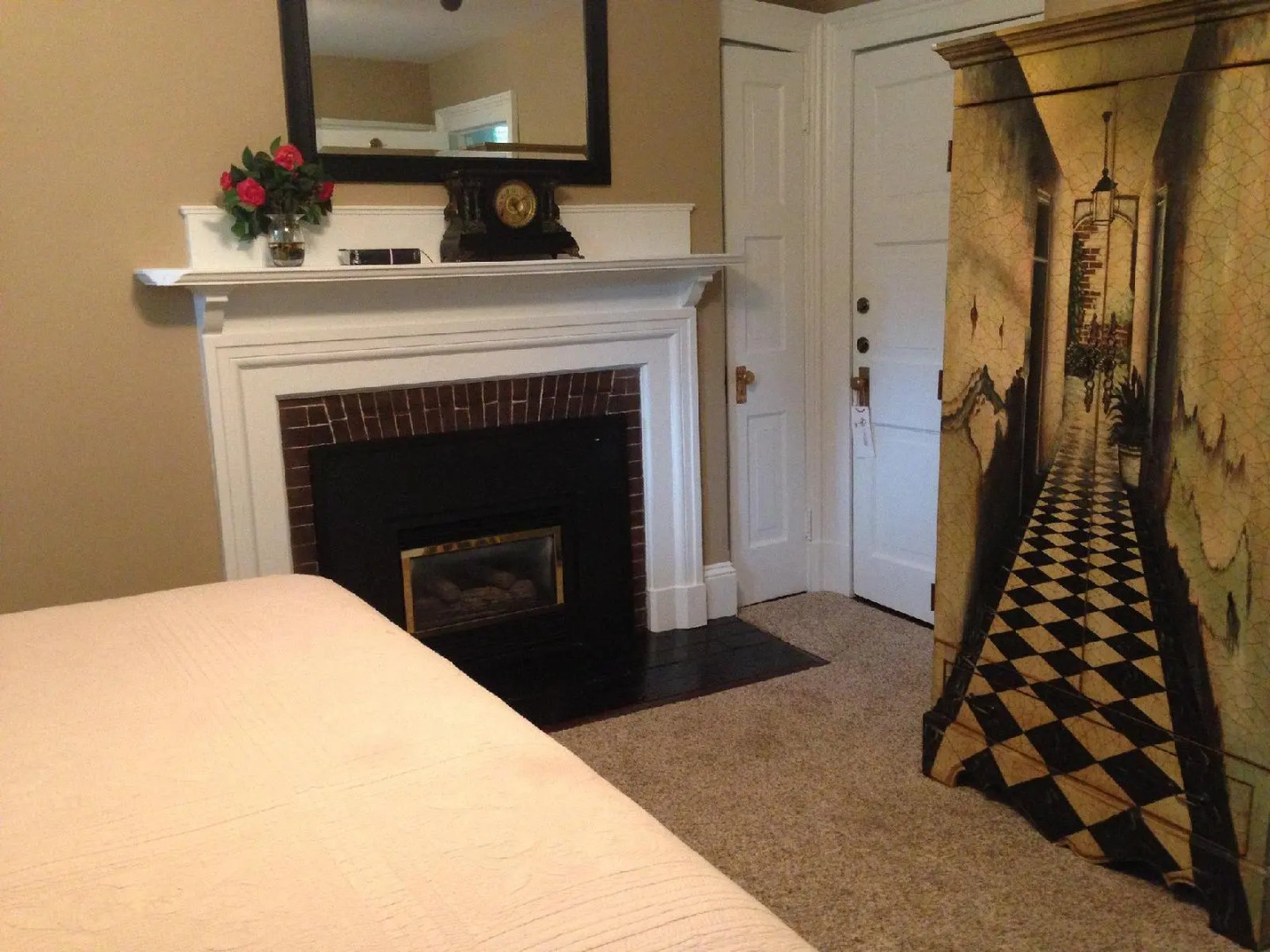 1900 Inn on Montford