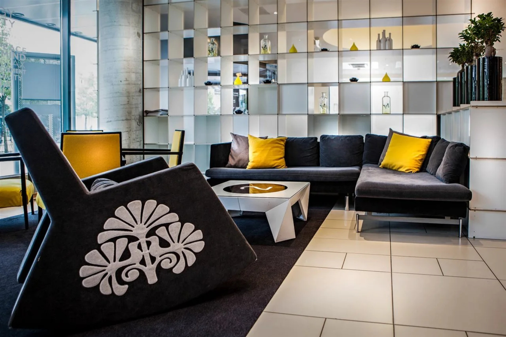 Novotel Vilnius Centre