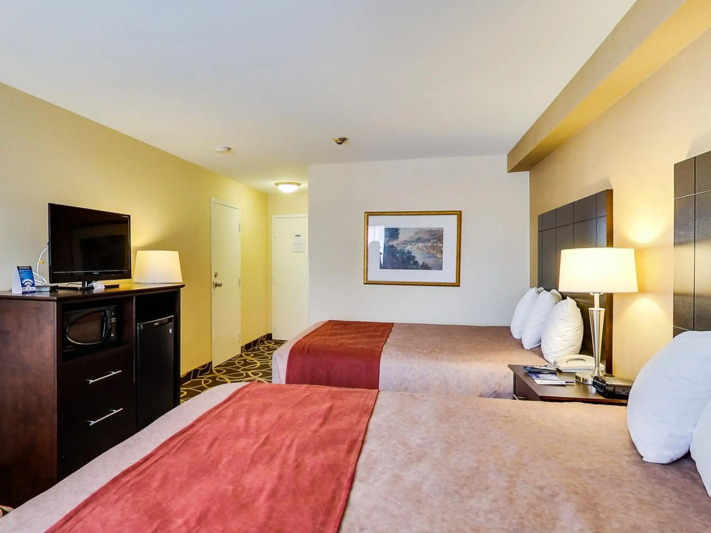 Travelodge by Wyndham Cambridge - Waterloo