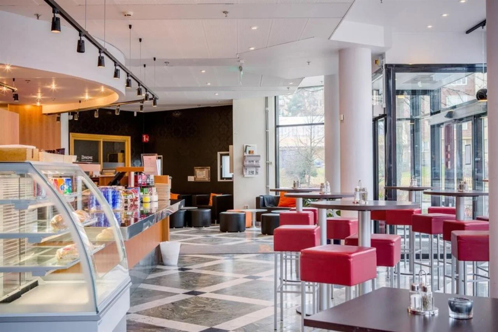 2Home Hotel Apartments