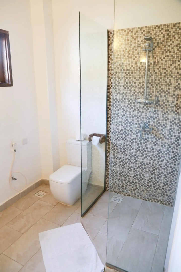 Zanzibar Bahari Villas