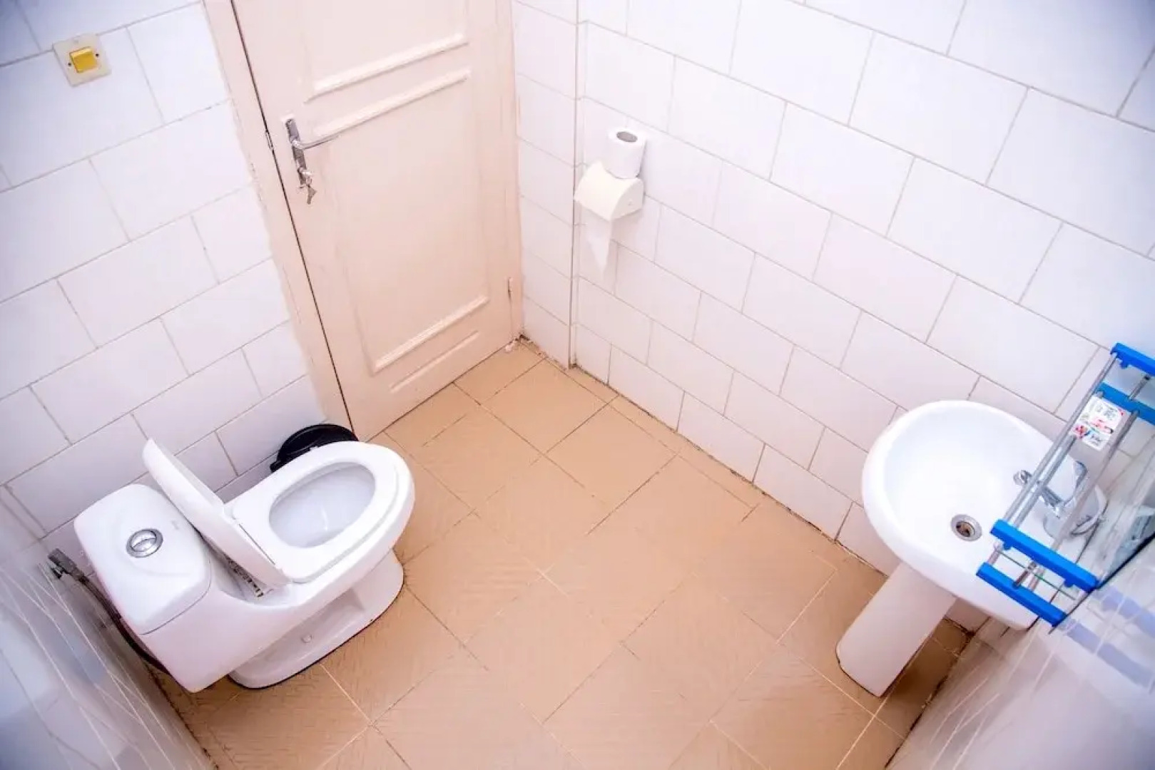 Résidence Hôtelière de Moungali