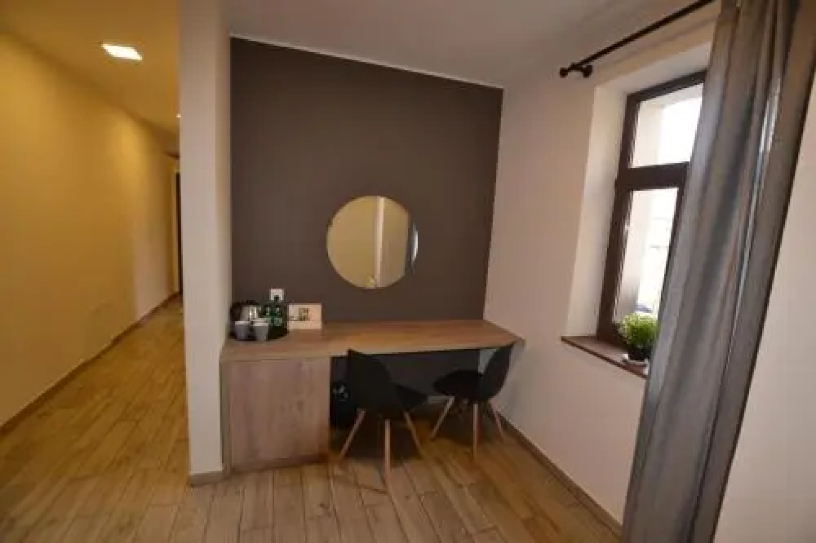 Sleep Well Apartments