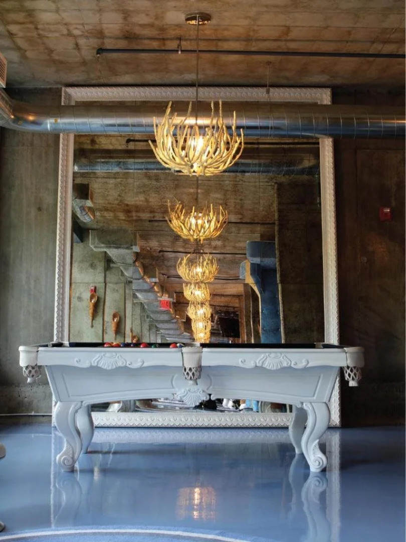 The Loom Hotel, Tapestry Collection by Hilton