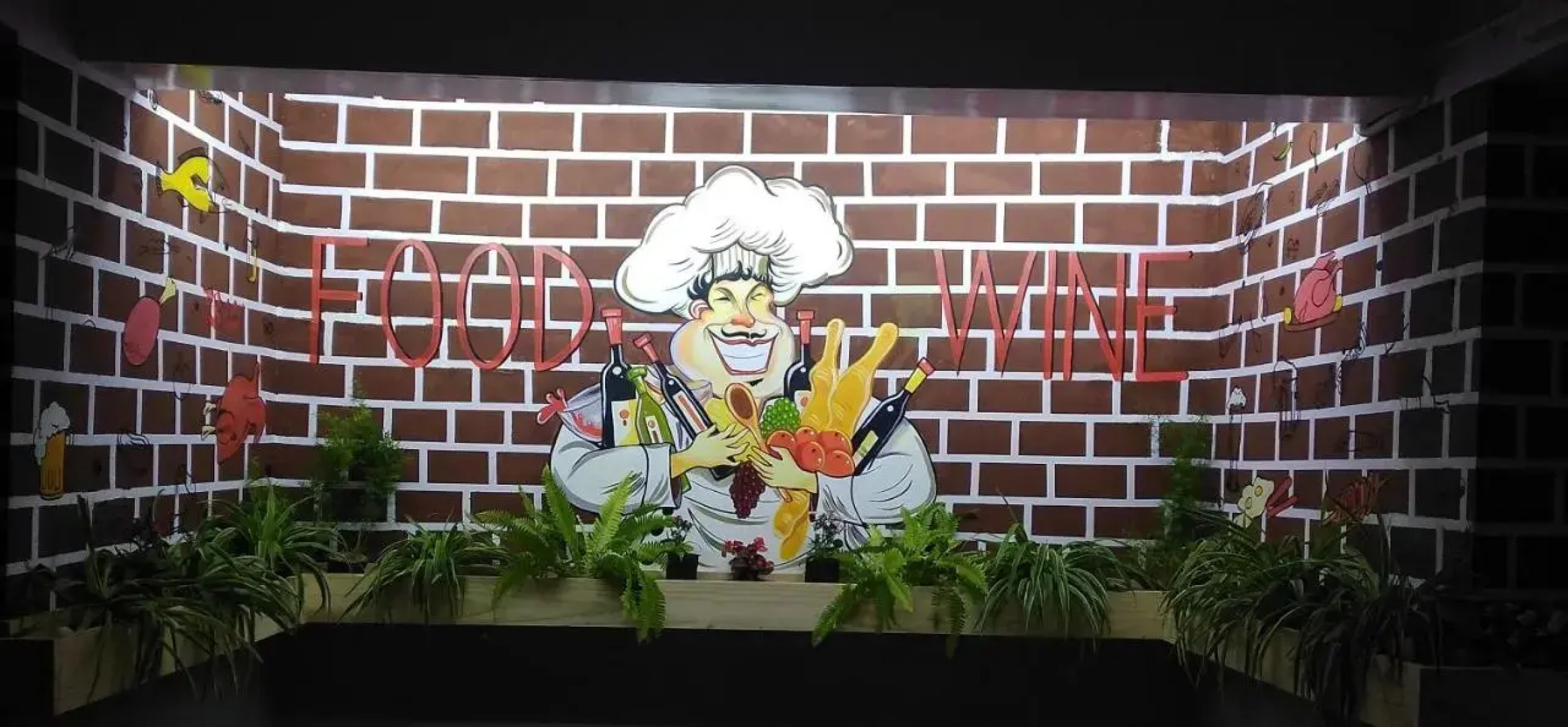 Hotel VNS Lodging & Boarding