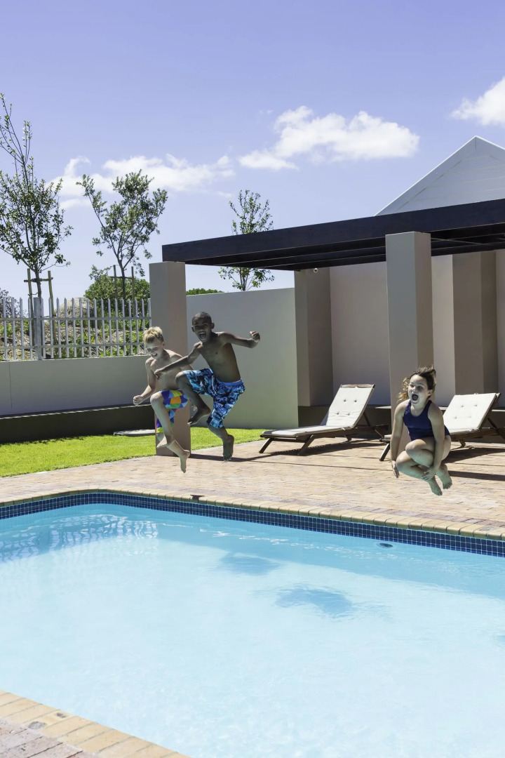 Langebaan Country Estate