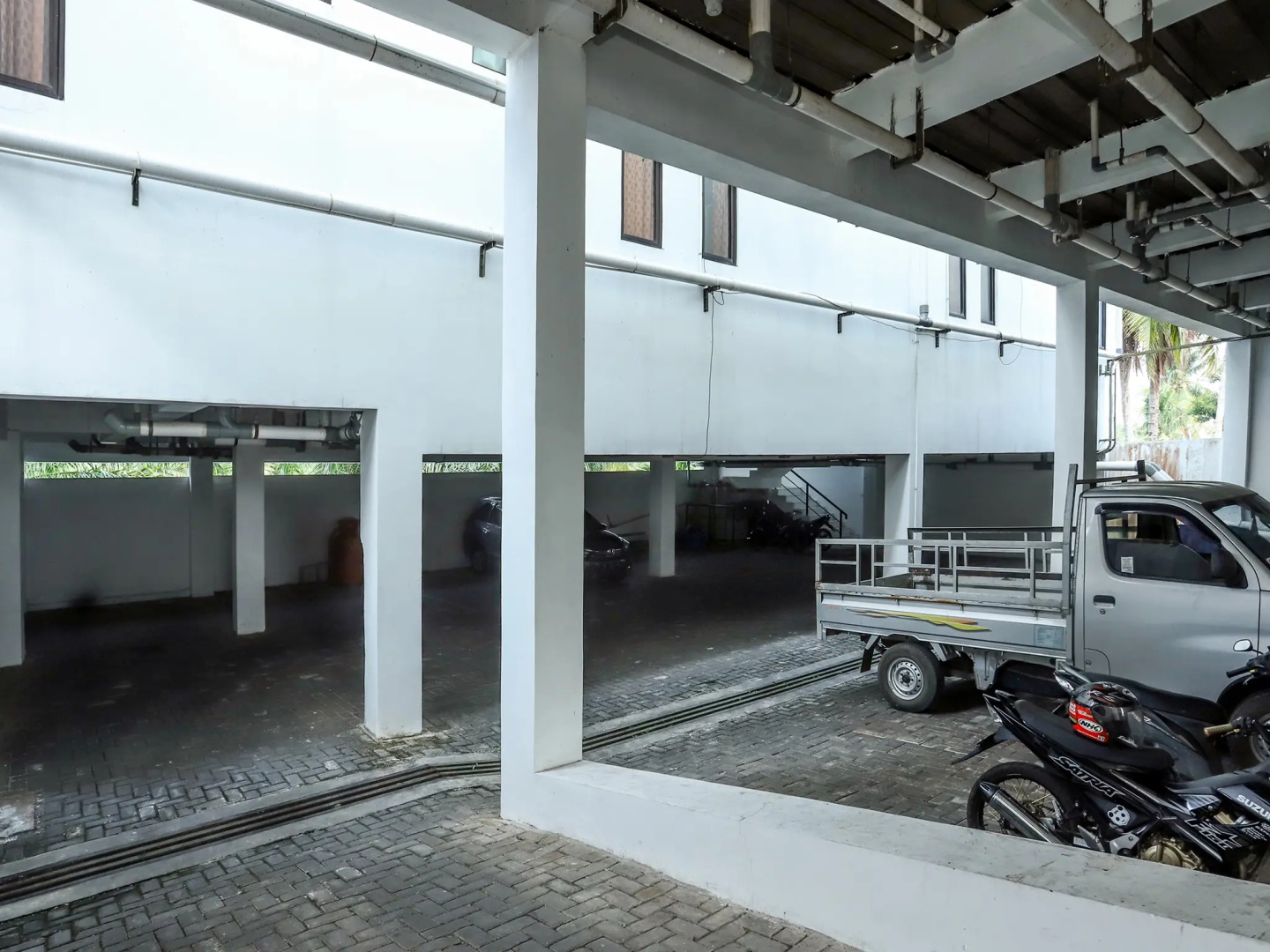 Super OYO 1582 Bungo Guest House