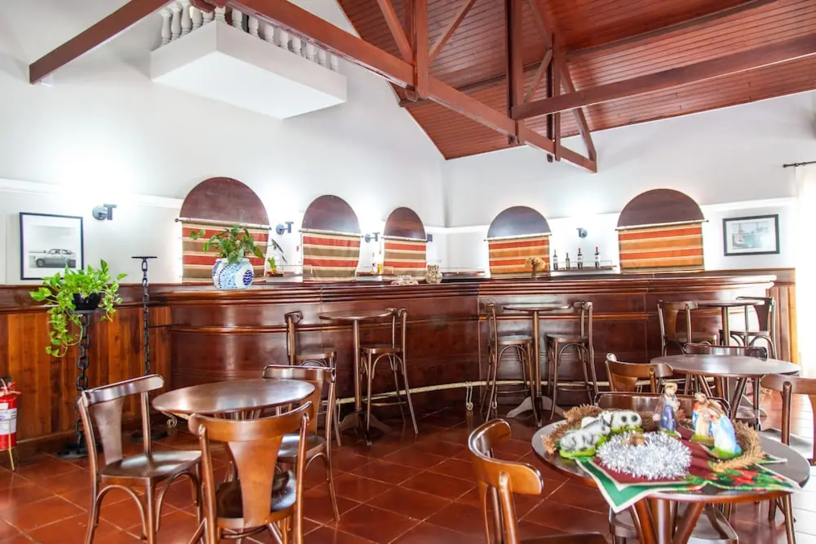 Vila Verde Hotel