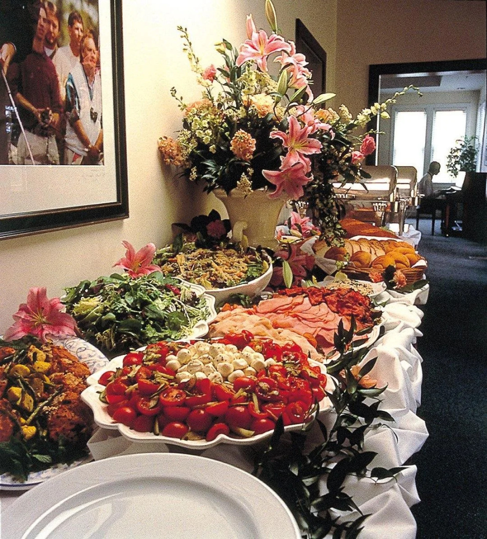 Cranwell Spa and Golf Resort