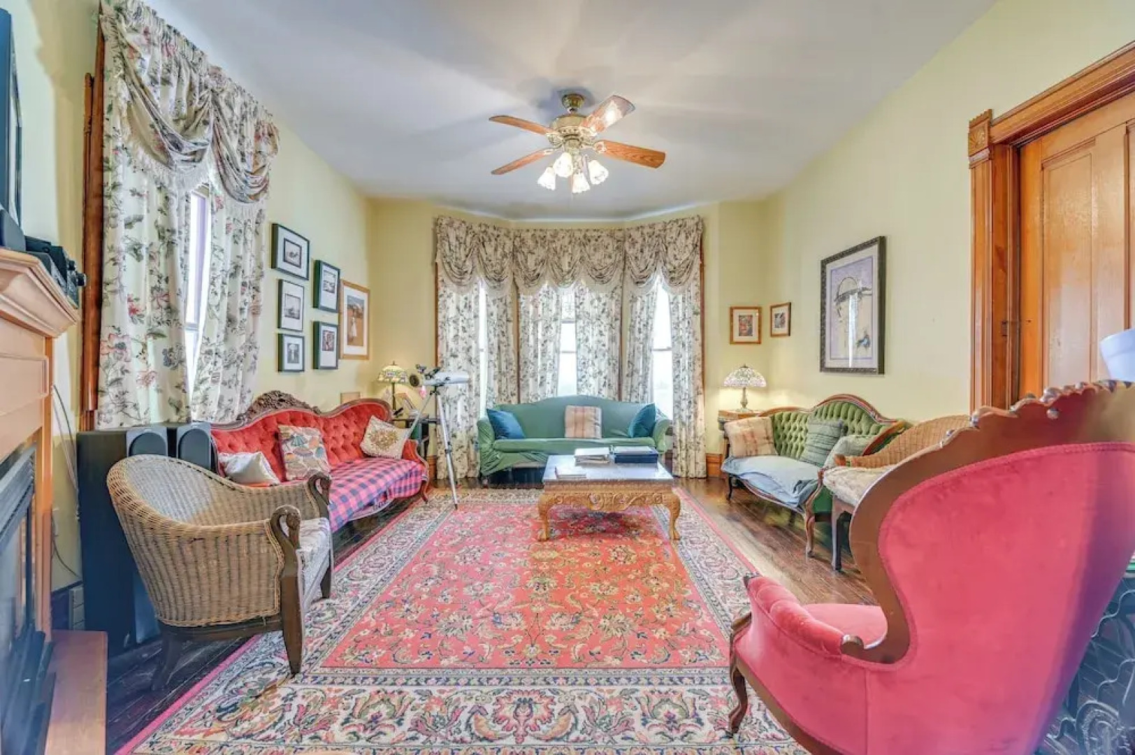 5 Mi to Belleayre Lake: Getaway in Fleischmanns!