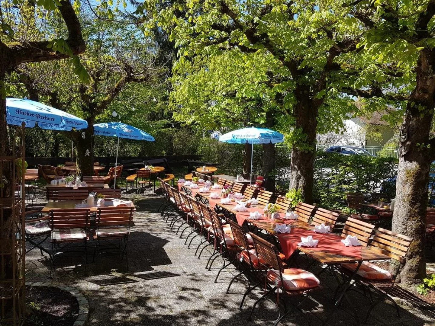 Landgasthof zum Brückenwirt