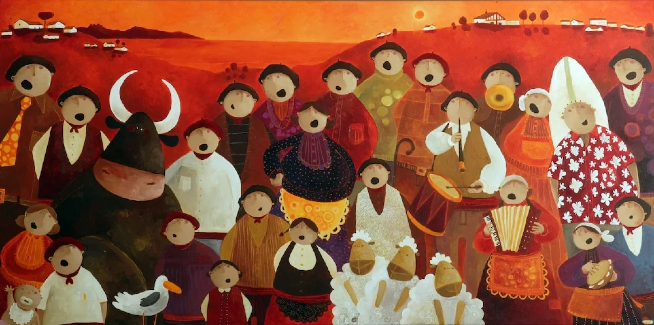 Gochoki Hôtel & Appartements