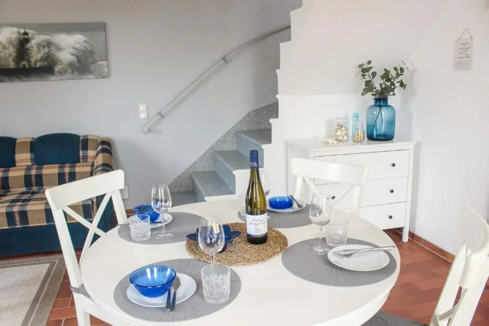 Ferienwohnungen Ostseestern