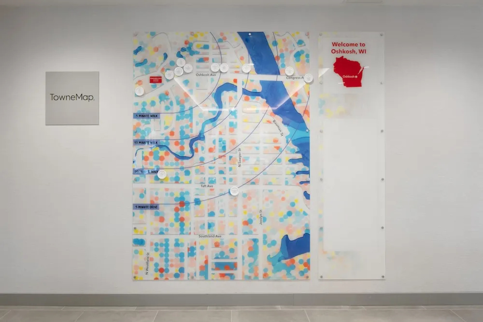 TownePlace Suites by Marriott Oshkosh