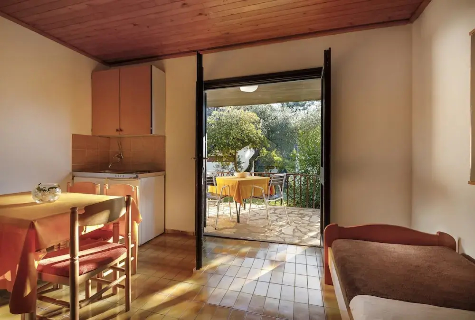 Helios Sunny Apartments by Valamar