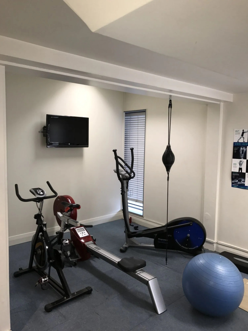 Trinity Hotel Wellington