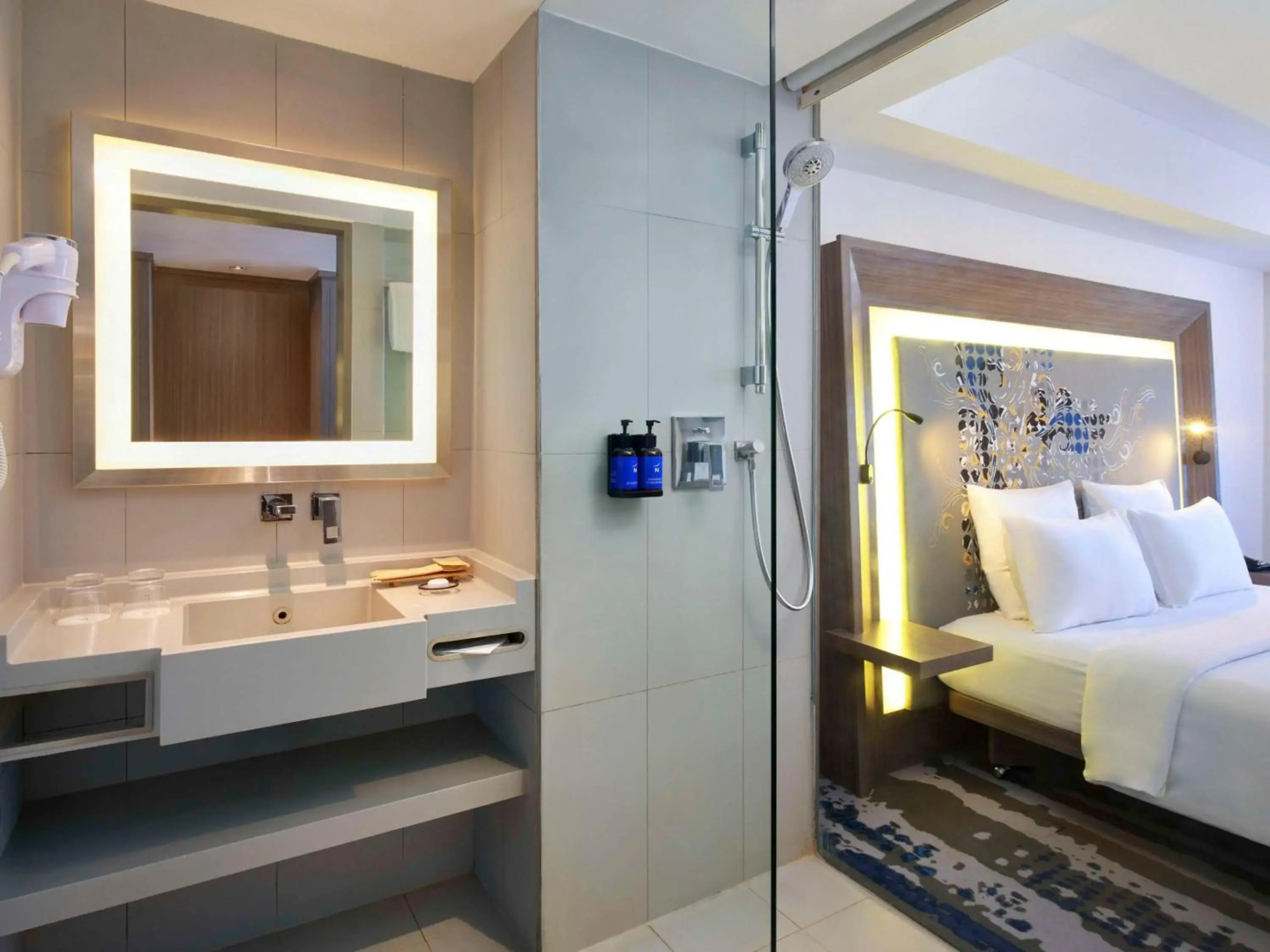 Novotel Bali Ngurah Rai Airport