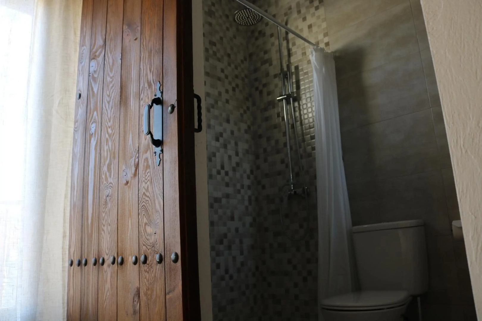 Casa Rural La Cerecera