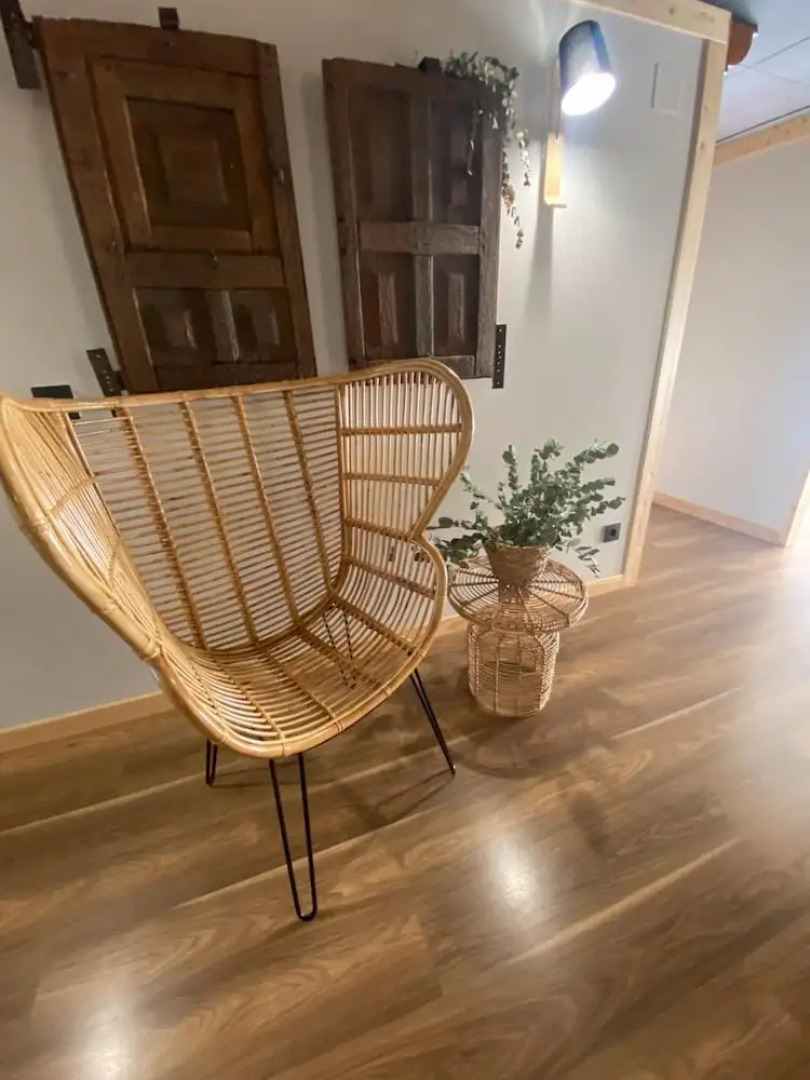 Albergue Jakue - Hostel