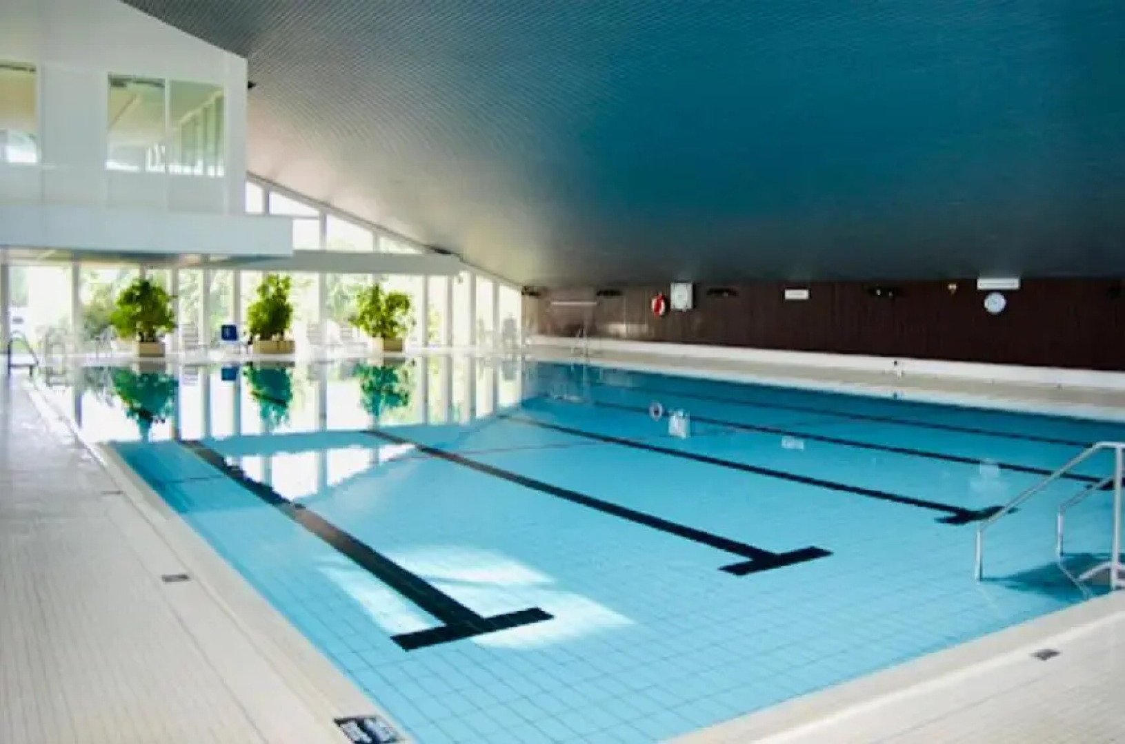 "Penthouse Wolke 12" mit unglaublichem Ausblick - Meerblick