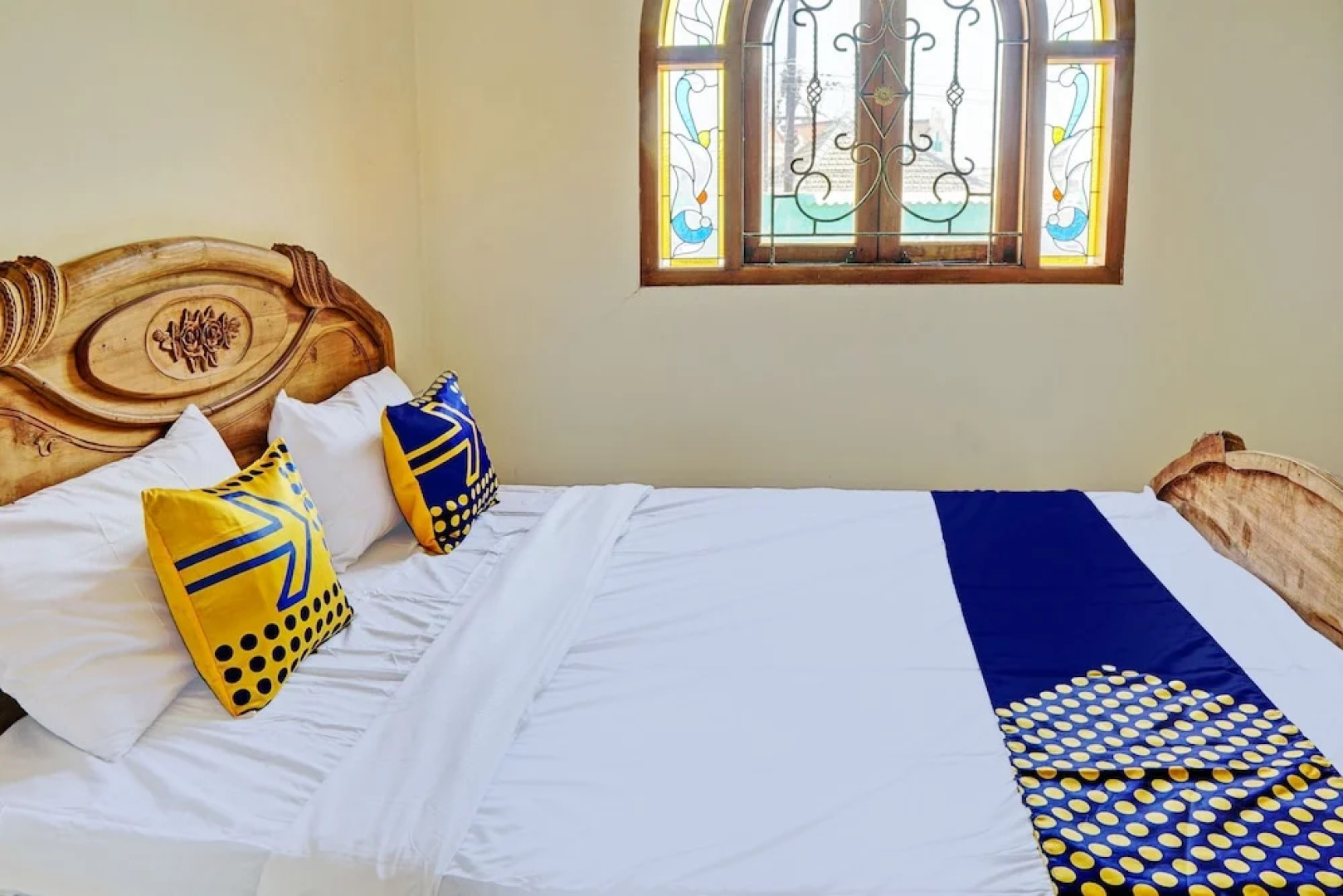 SPOT ON 93144 Homestay H. Syarif Syariah - Bandar Gresik 2