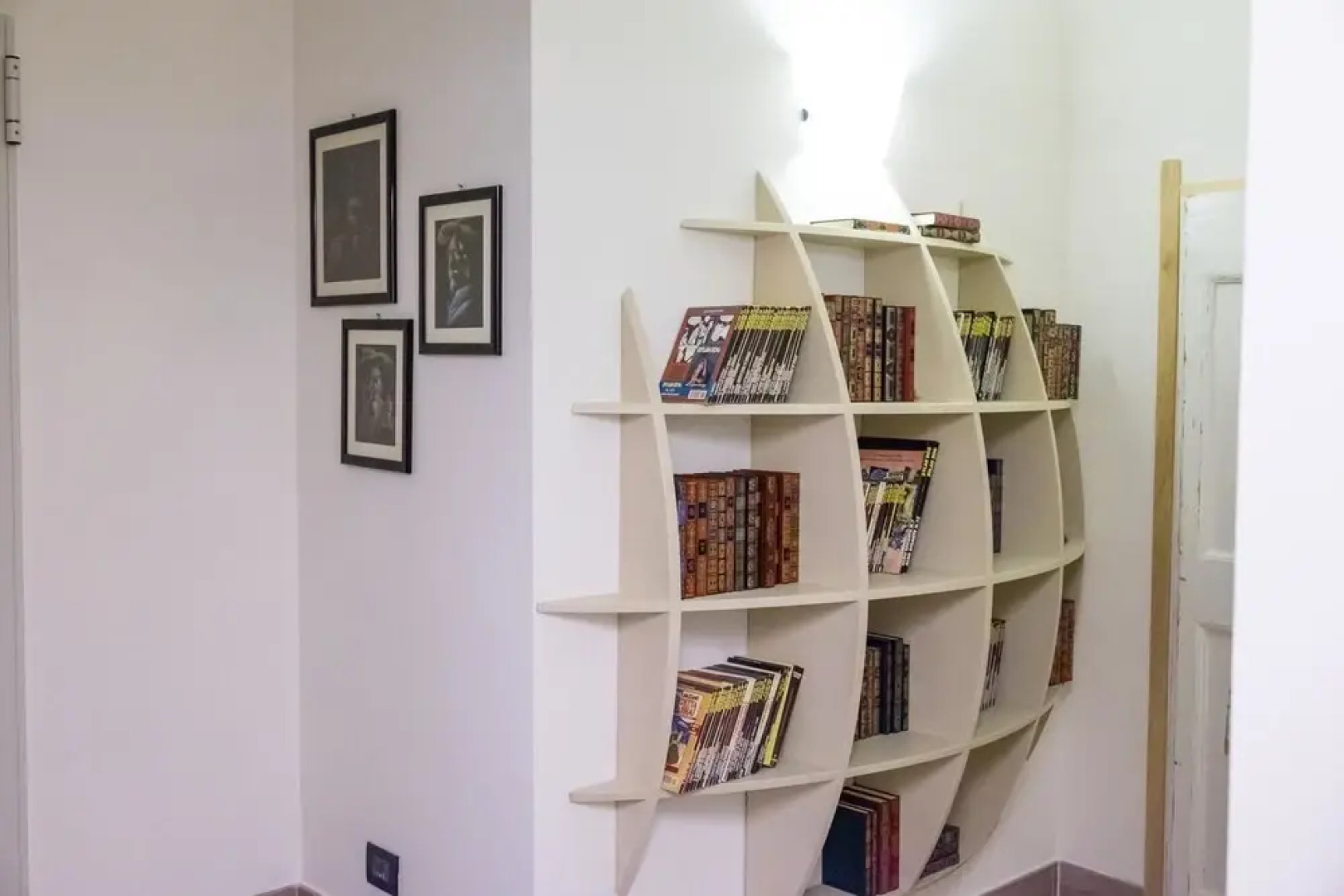 Bed And Breakfast ViaBasso11