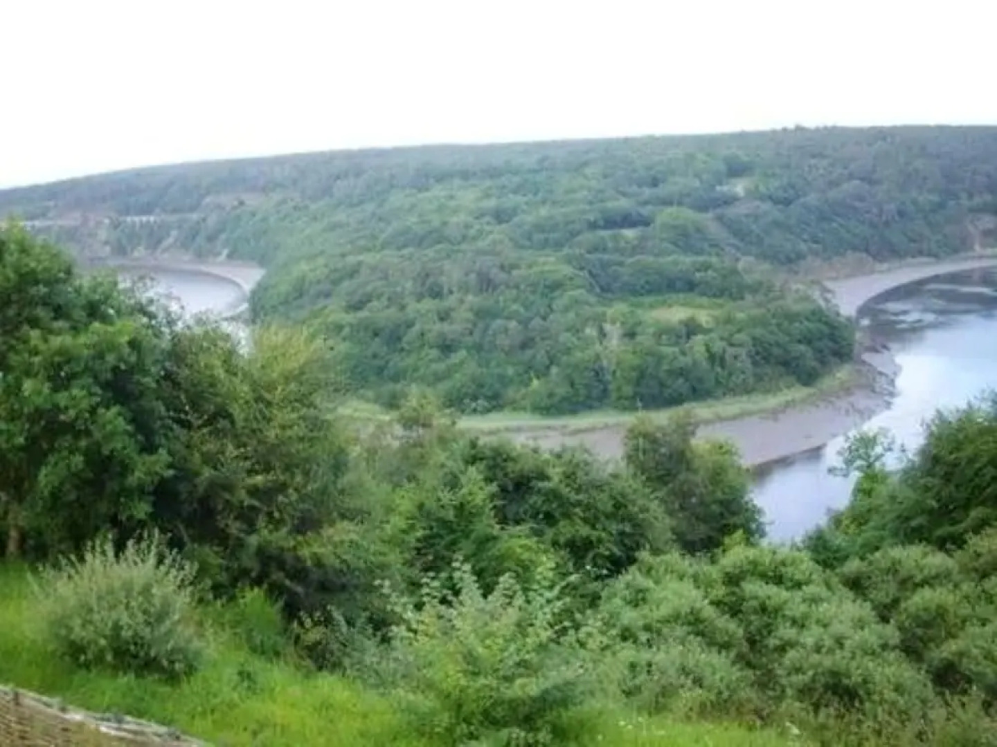 House With 3 Bedrooms in Pleubian, With Wonderful sea View and Enclosed Garden - 300 m From the Beach