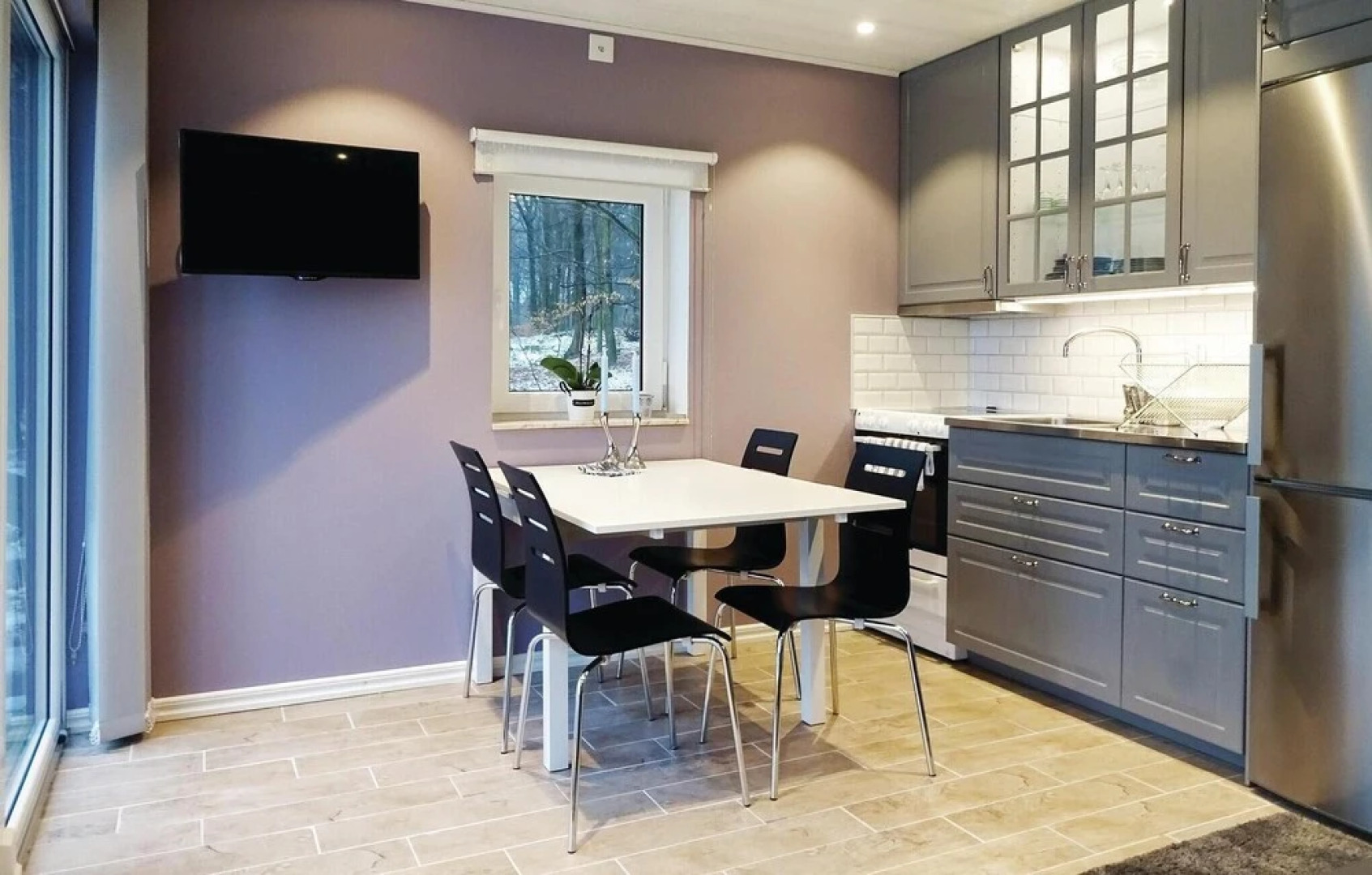 Amazing Home in Kvidinge With 2 Bedrooms and Wifi